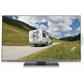 Avtex L249DRS-PRO 24" 12V LED Full HD TV for Caravan Motorhome Truck & Boat- Black