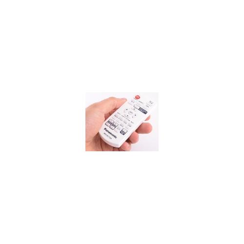 Fernbedienung PANASONIC PT-LB300 N2QAYA000110 / N2QAYA000116 / N2QAYA000191 Fernbedienung