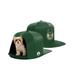 Green Milwaukee Bucks Small Pet Nap Cap Dog Bed