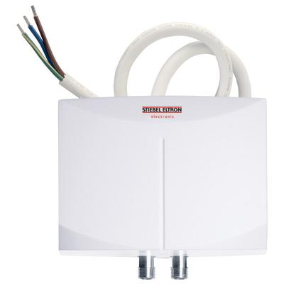 Stiebel Eltron 236008 Mini-E 6-2 Point-of-Use Tankless Electric Water Heater - 208/240V, 4.3/5.7kW, 0.30 GPM