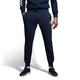 Canterbury of New Zealand Herren-Hose aus Fleece, mit Bündchen M Navy