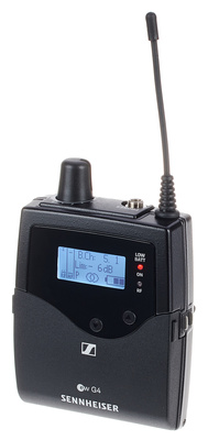 Sennheiser EK IEM G4 E-Band