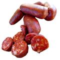 Spicy Cooking Chorizo Extra - 4kg pack. - perfect for bbq