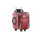 DRAKES PRIDE Locker Trolley Bag Available in Various Colours##B4281** (Maroon)