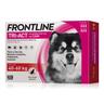 Frontline Tri-Act soluzione spot-on per cani 40-60 kg - 6 pipette (6,0 ml)