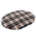 Smartpet Tartan L110 l80 H7 cm Coussin pour chien - Coussin pour Chien