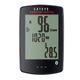 CatEye Padrone Digital Wireless Cycling Computer Cc-Pa400B Speed & Cadence:, Black