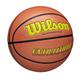 WILSON Evolution Game Basketball - Optic Yellow, Size 7-29.5"