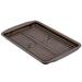 Circulon 2 piece Nonstick Baking Sheet Rack Set Steel in Gray | 0.75 H x 15 W in | Wayfair 47186