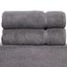 Winston Porter Wellston 2 Piece Turkish Cotton Bath Towel Set Terry Cloth/Turkish Cotton | 27 W in | Wayfair 38B95511E659489486FD994EC7093699