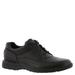 Rockport Edge Hill II - Mens 11 Black Oxford Medium