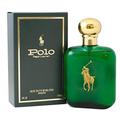 Ralph Lauren Polo Men Eau De Toilette EDT Spray 2oz/59 ml by Ralph Lauren