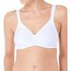 Triumph Damen BH Modern Soft + Cotton N, Weiß (White 03), Gr. 110A