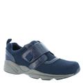 Propet Stability X Strap - Mens 9.5 Navy Walking D