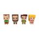 The Big Bang Theory SDTWRN89372 Pixel Figur