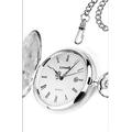 Pocket Watch Lowell Man