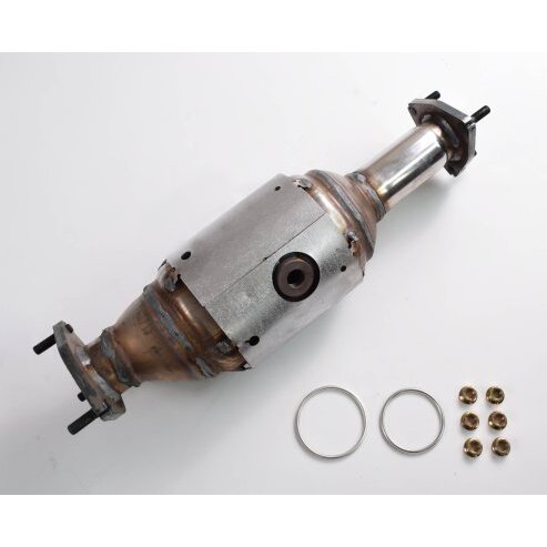 Catalyseur Eec Ha6031