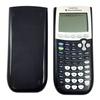 Restored Texas Instruments TI-84 Plus Graphing Calculator Black with Slide Cover (Refurbished)