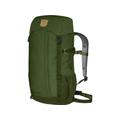 Fjallraven Kaipak 28 Backpack-Pine Green