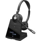 Jabra Engage 75 Stereo Wireless DECT On-Ear Headset - [Site discount] 9559-583-125
