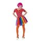 Circus – Kostüm Clownfigur, U (Rubie 's Spain s8460)