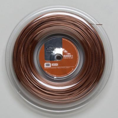 Luxilon Element Rough 16 (1.30) 660' Reel Tennis String Reels