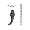 Beretta 92fs/96fs D-hammer Spring Steel Trigger & Spring