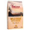 6.5kg Adult Wild Boar Purizon Dry Cat Food