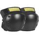 TSG Erwachsene Kneepad All Ground Schützer, Black, L