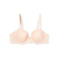 Triumph Women's 10185928 Demi Bra, Beige (Orange Highlight 5b), 38A