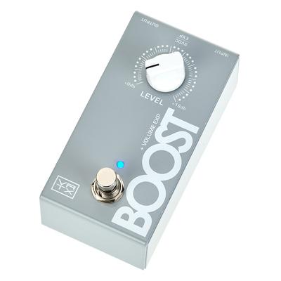 Vertex Vertex Boost MKII