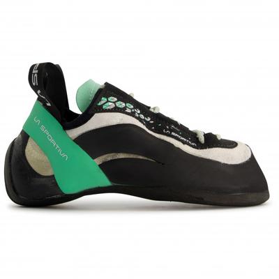 La Sportiva - Women's Miura - Kletterschuhe 39 | EU 39 schwarz Image