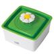 Catit Trinkbrunnen Flower Fountain MINI für Katzen B 18,2 x T 18,2 x H 12cm