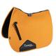 Shires Performance Saddlecloth Saddle Pad Pony/Cob Mustard