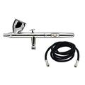 Iwata Eclipse HP-CS Gravity Feed Airbrush with Free Hose