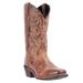 Laredo Breakout - Mens 12 Brown Boot E2