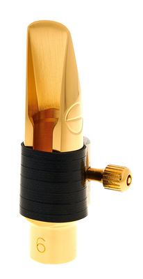 Jody Jazz Alto DV 6 Mouthpiece