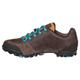 Vaude Unisex Tvl Sykkel Road Biking Shoes, Bison, 12 UK