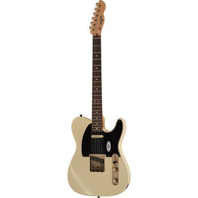 Maybach Texonian T61 Vintage Cream