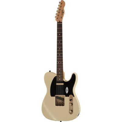 Maybach Teleman T61 Vintage Cream