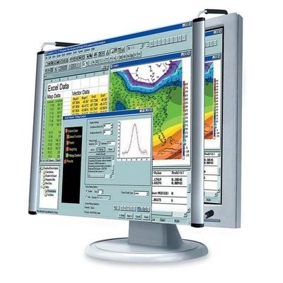 Kantek KTKMAG19L 19 in. LCD Screen Monitor Magnifier Filter