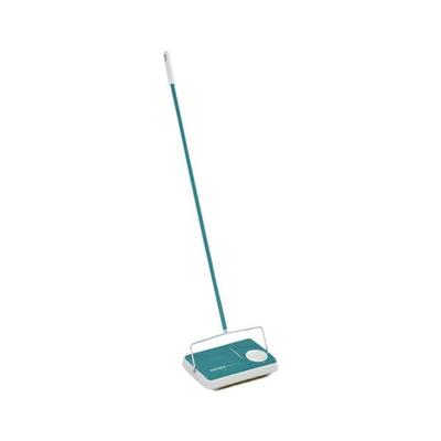 Leifheit Teppichkehrer »Regulus 11700« türkis