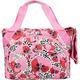 Tuc Tuc 5910 Active Wickeltasche plus Wickelauflage Leopard, rosa