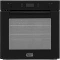 Stoves SEB602PY Built-In A Rated Single Oven in Black