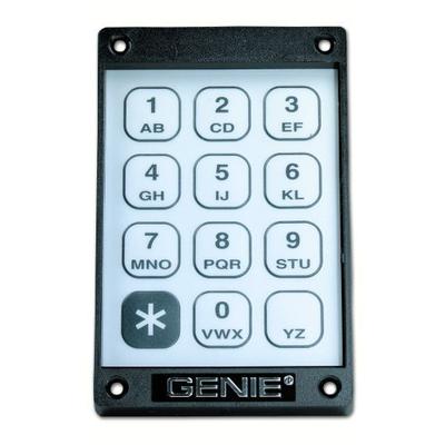 Genie KEP-1 Universal Keypad