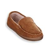 Blair Men's John Blair Suede Loafers - Tan - 9 - Womens