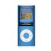 Apple iPod Nano 8 GB (4th Generation) - Blue