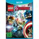 Warner Bros LEGO Marvel Avengers Adventure