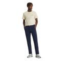 Dockers Herren Smart 360 Flex Alpha Slim Hose, Pembroke, 32-34