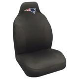 New England Patriots Seat Cover